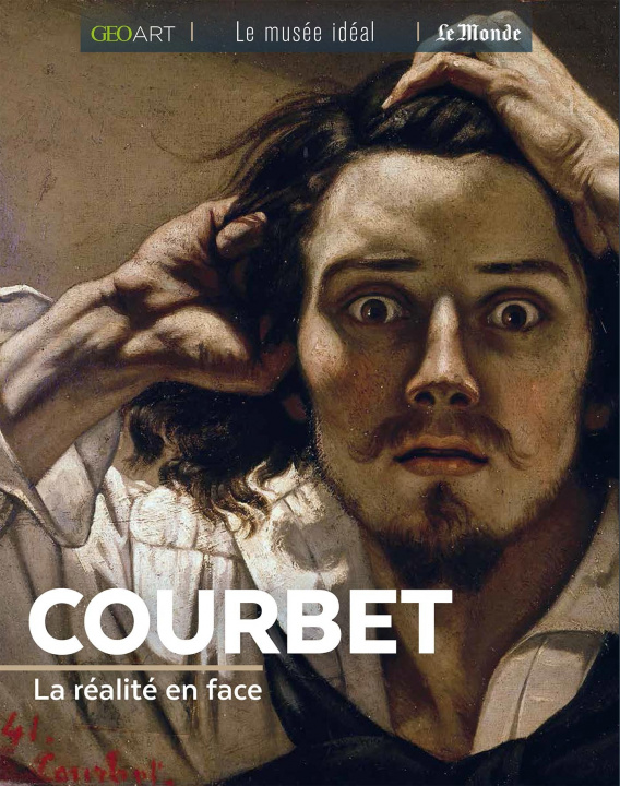 Книга Courbet Bayle