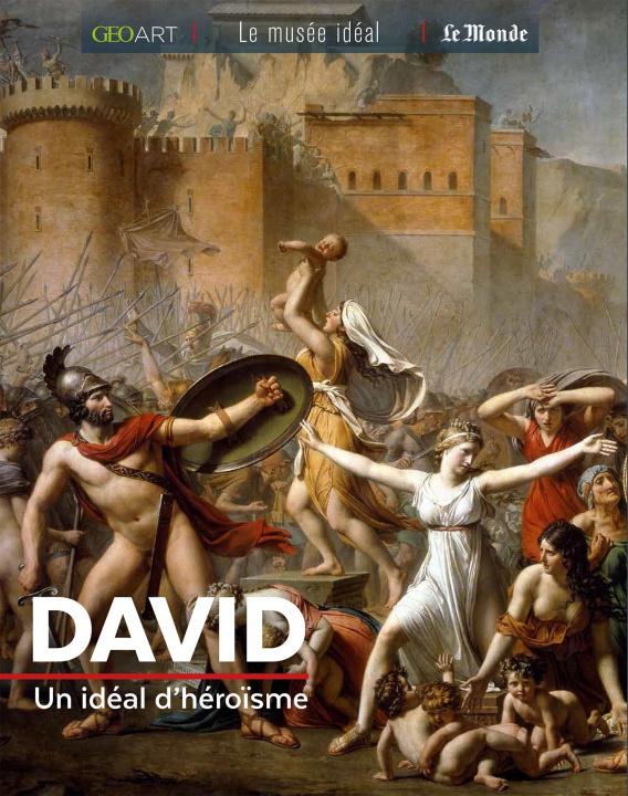 Book David Bellanger