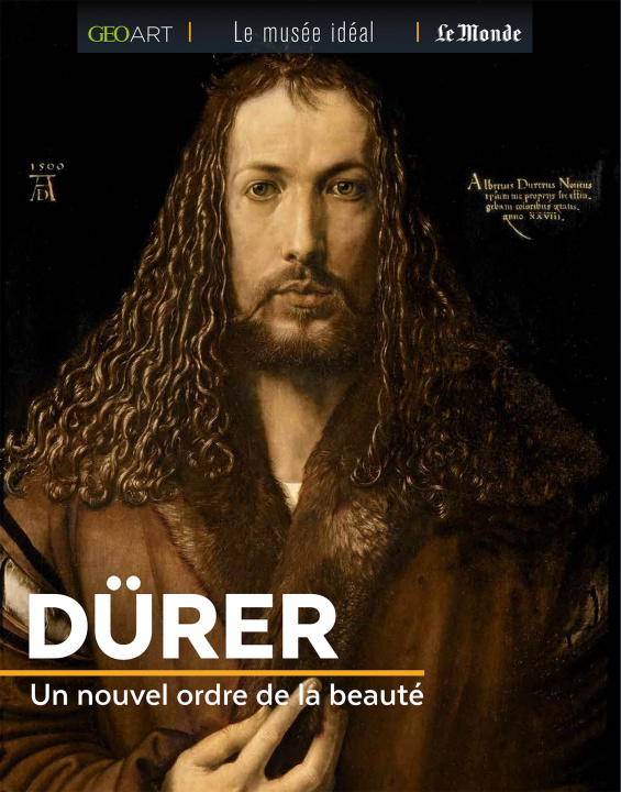 Kniha Dürer Girard-Lagorce
