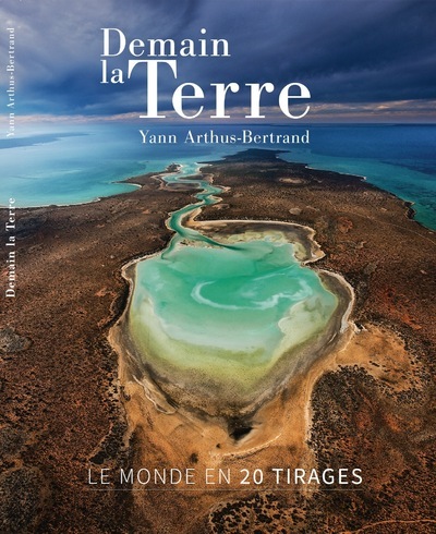 Carte Demain la Terre Yann Arthus-Bertrand