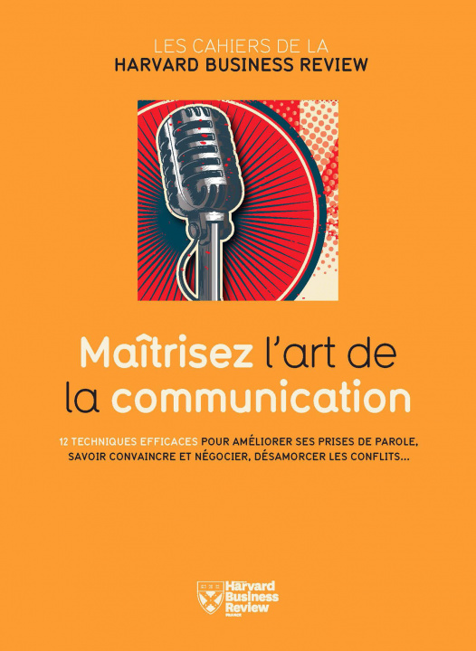 Kniha Maîtrisez l'art de la communication collegium