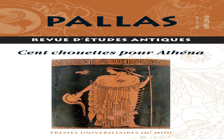 Knjiga CENT CHOUETTES POUR ATHENA RICO CHRISTIAN