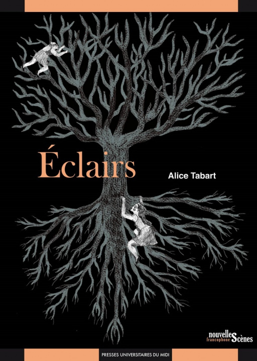 Книга Éclairs Tabart