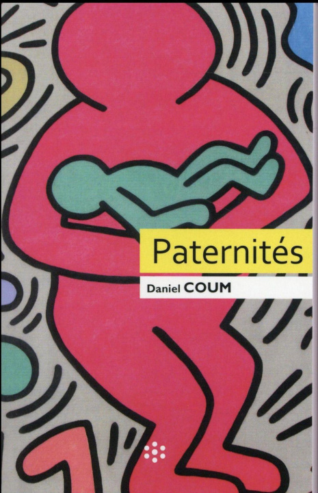 Knjiga Paternités Coum