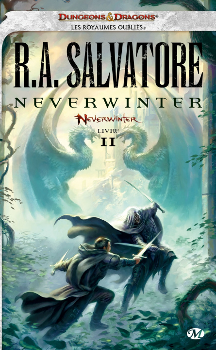 Book Neverwinter, T2 : Neverwinter R.A. Salvatore