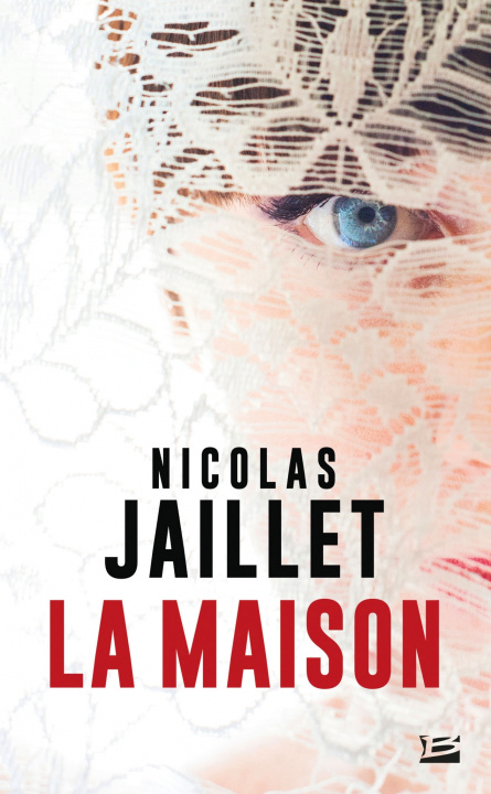 Buch La Maison Nicolas Jaillet
