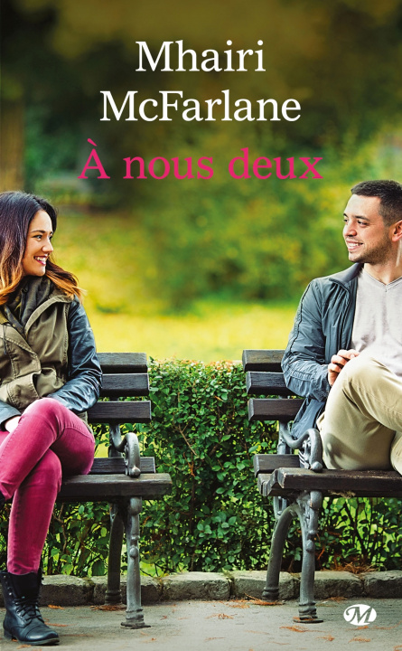 Carte À nous deux Mhairi McFarlane