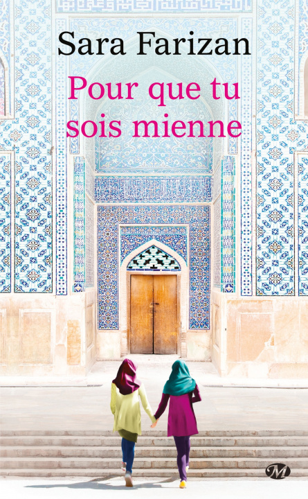 Книга Pour que tu sois mienne Sara Farizan