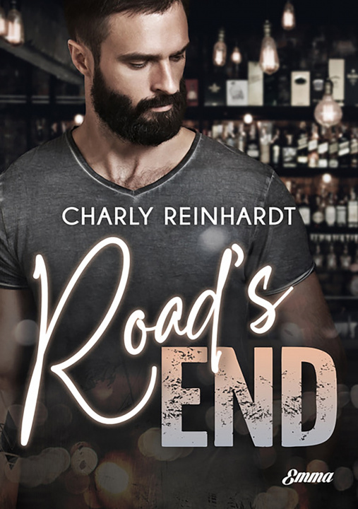 Boek Road's End Charly Reinhardt