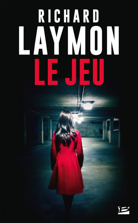 Knjiga Le Jeu Richard Laymon