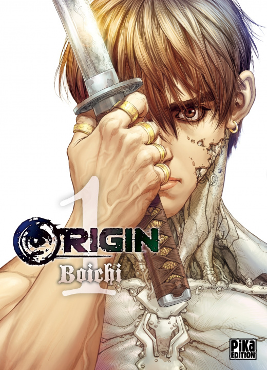 Carte Origin T01 