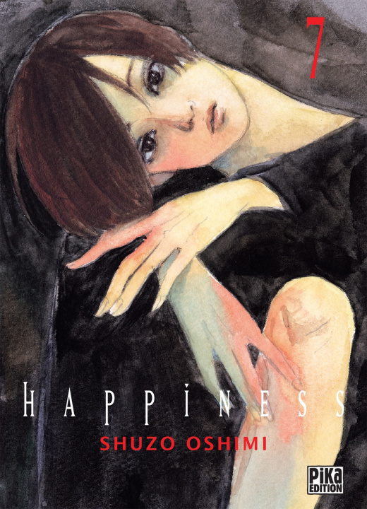 Książka Happiness T07 