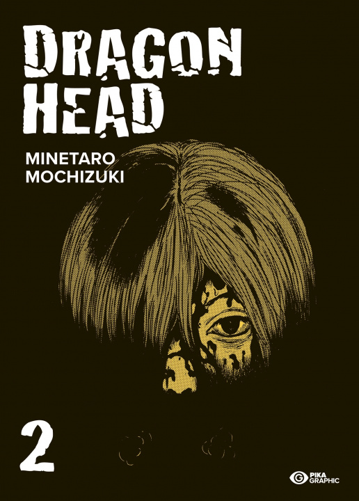 Carte Dragon Head T02 