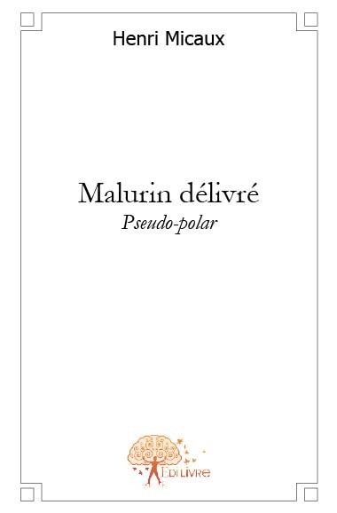 Boek Malurin délivré Scarfo