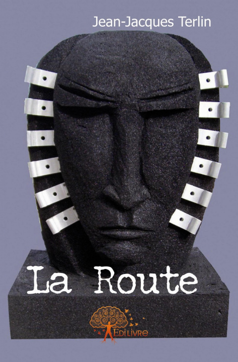 Knjiga La route Terlin