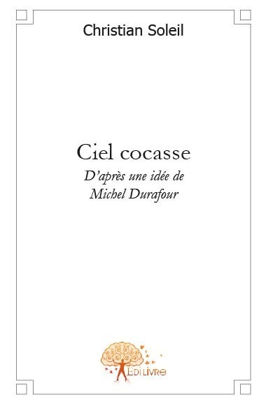 Book Ciel cocasse Soleil