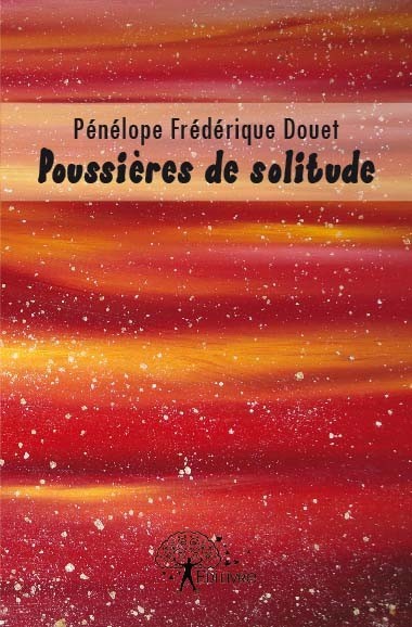 Kniha Poussières de solitude Douet