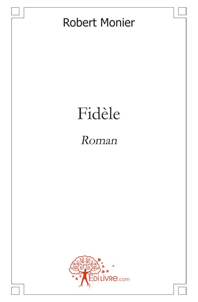 Knjiga Fidèle Monier