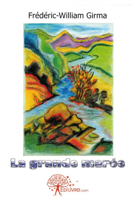 Buch La grande marée Girma