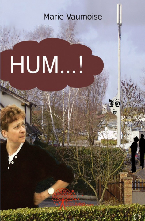 Book Hum...! Vaumoise