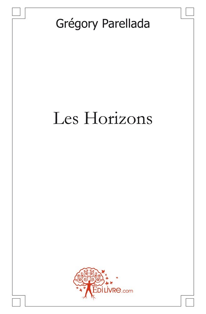 Book Les horizons Parellada