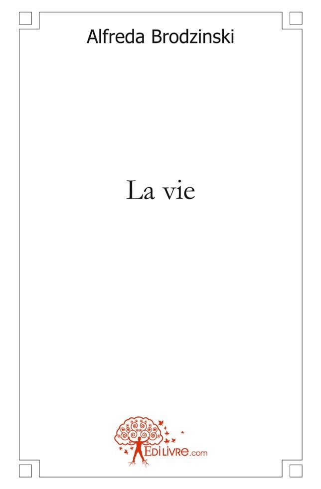 Buch La vie Brodzinski