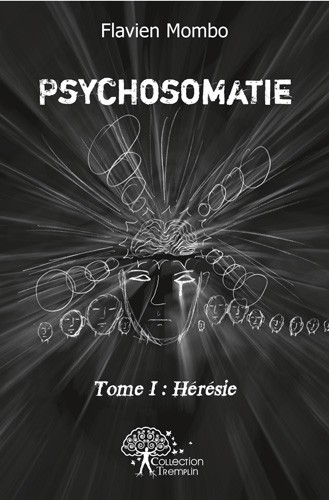 Książka Psychosomatie Mombo