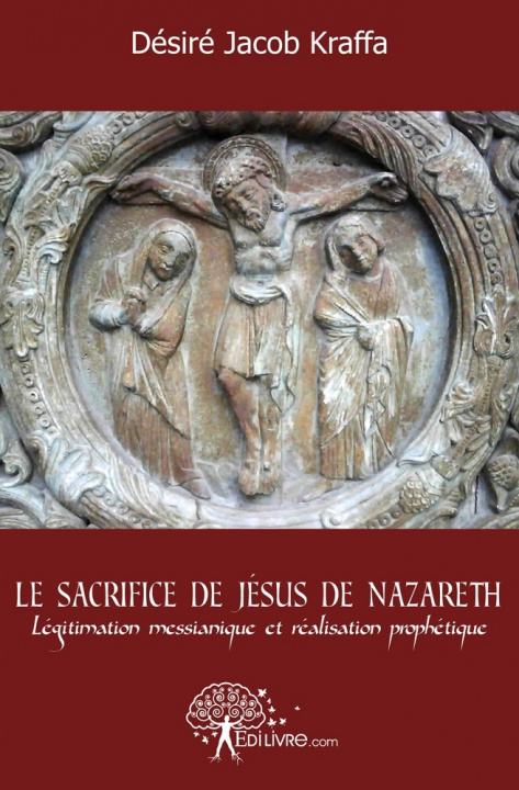 Carte Le sacrifice de jésus de nazareth Kraffa