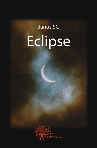 Knjiga Éclipse Janus SC