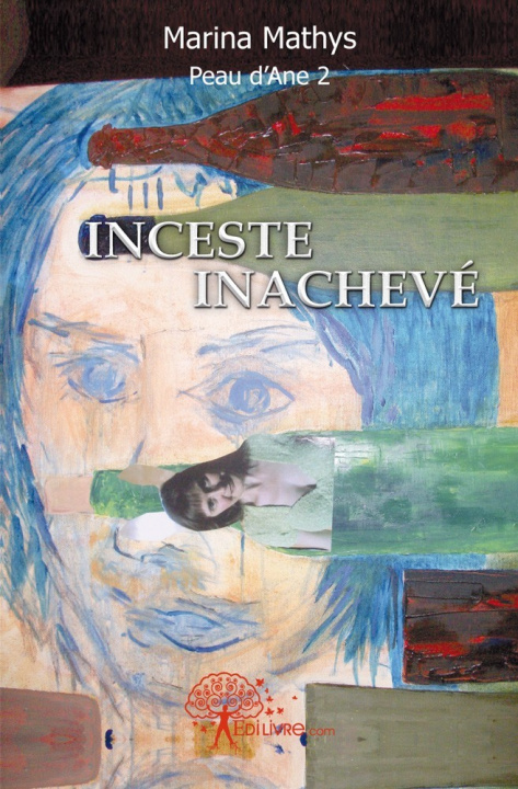 Buch Inceste inachevé Mathys