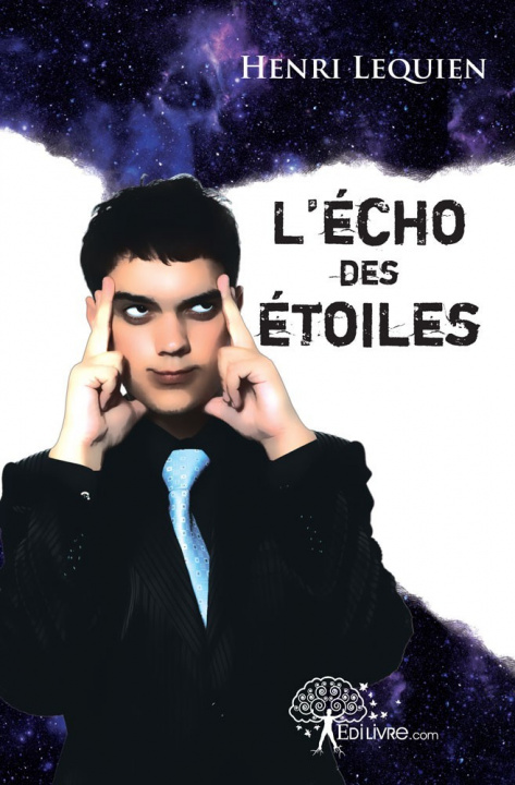 Carte L'écho des étoiles Lequien