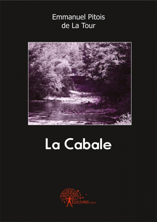 Knjiga La cabale Pitois de La Tour