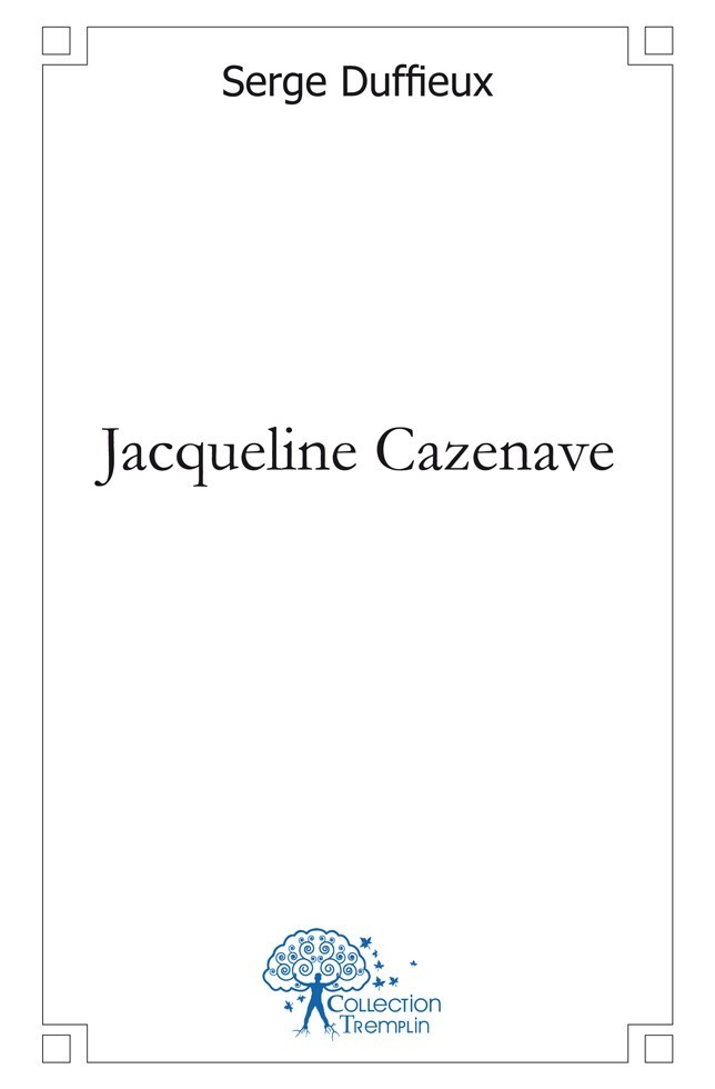Livro Jacqueline cazenave Duffieux