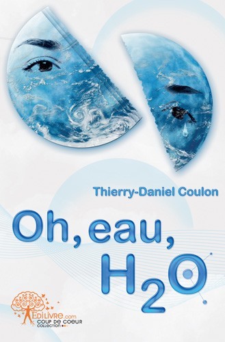 Libro Oh, eau, h2 o Coulon