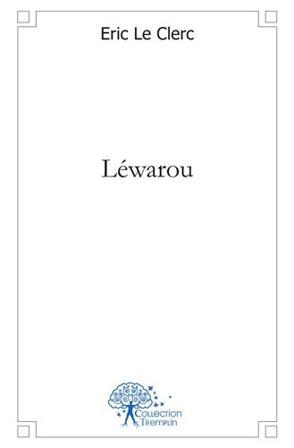 Book Léwarou Le Clerc