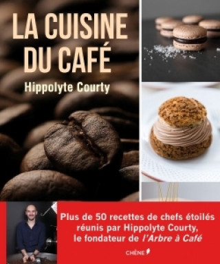 Libro L'art du Café Hippolyte Courty