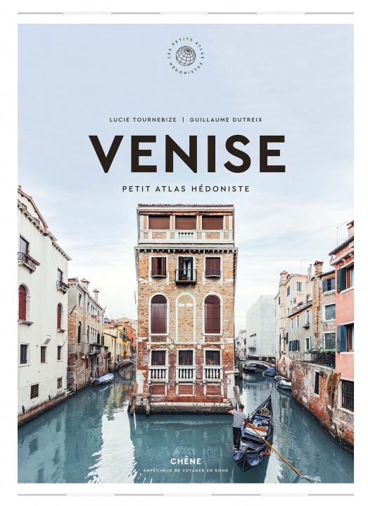 Buch Venise Lucie TOURNEBIZE