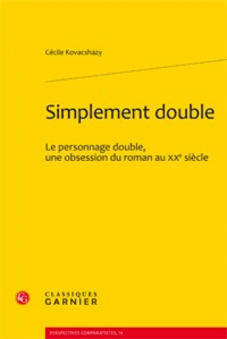 Buch Simplement double Kovacshazy