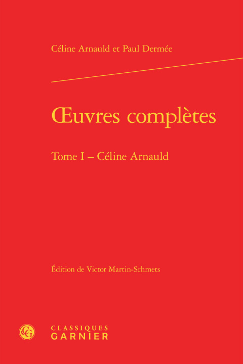 Book oeuvres complètes Arnauld