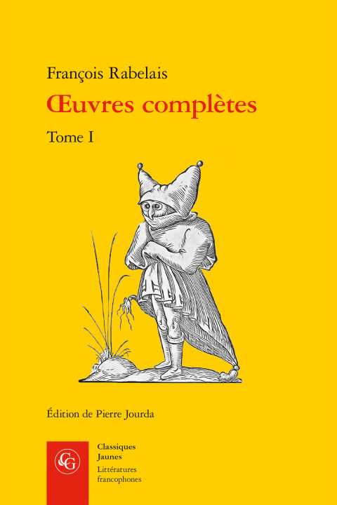 Buch oeuvres complètes Rabelais