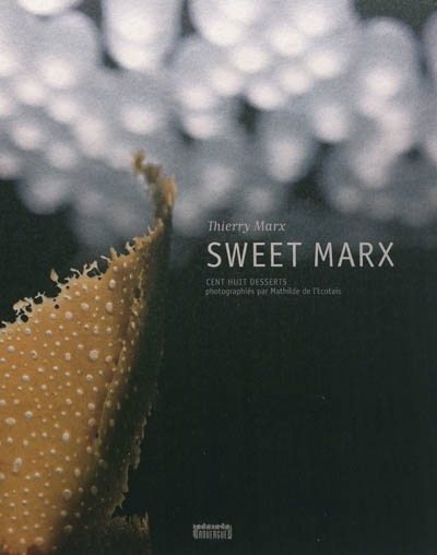 Knjiga Sweet Marx Marx