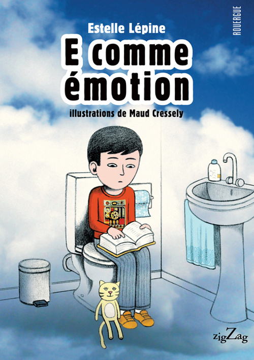 Book E comme émotion Lépine