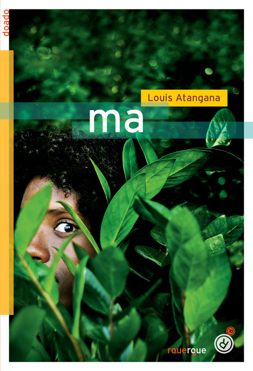 Knjiga Ma Atangana