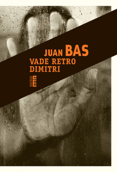 Knjiga Vade retro dimitri Bas
