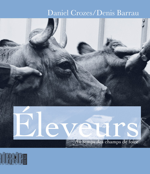 Buch Éleveurs Crozes
