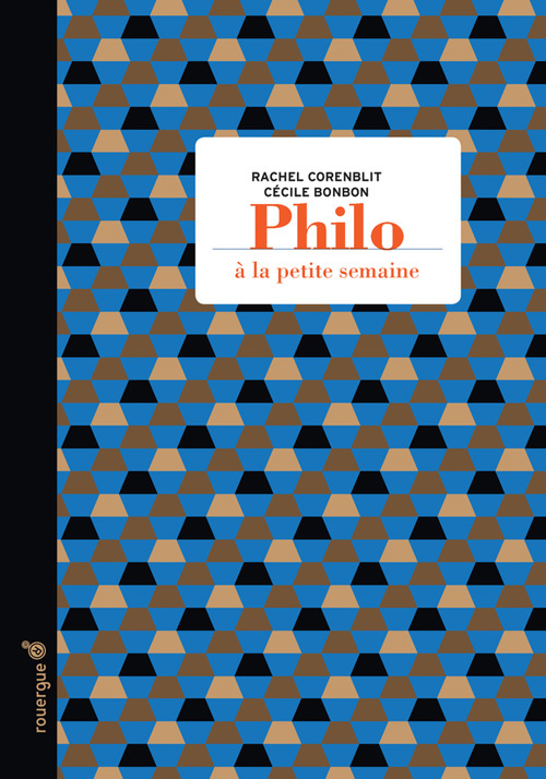 Книга Philo à la petite semaine Bonbon