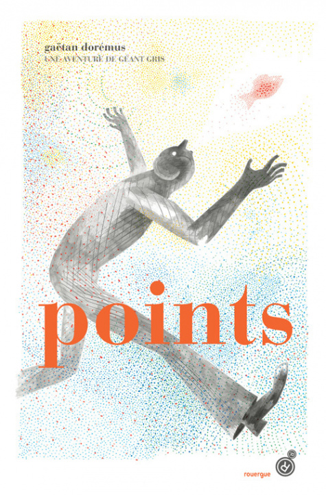 Knjiga Points Dorémus