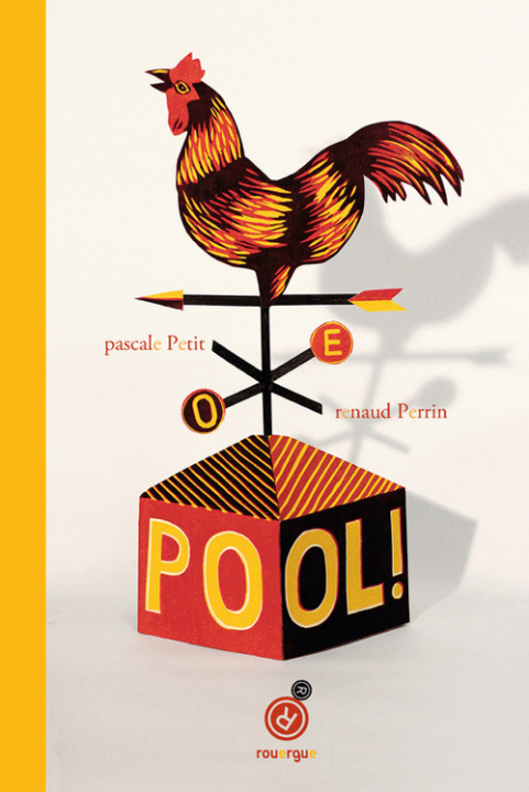 Knjiga POOL PETIT PASCALE/PERRIN RENAUD