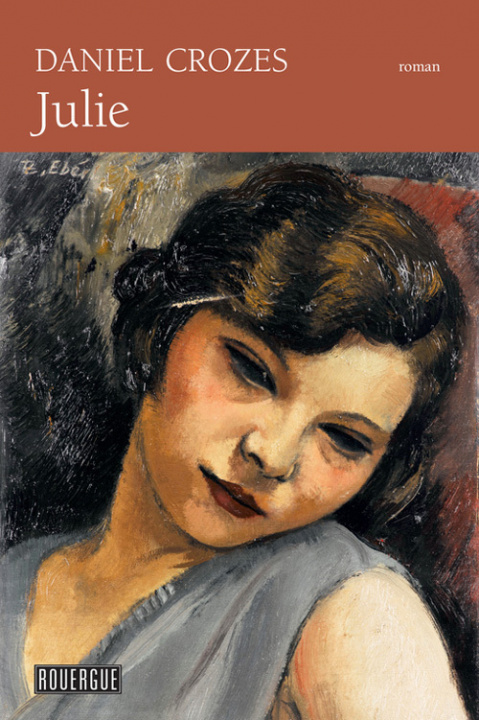 Knjiga Julie Crozes