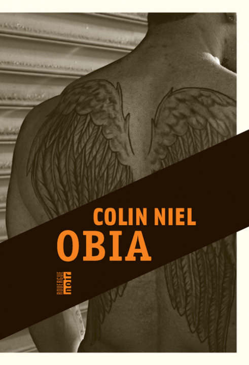 Boek Obia Niel